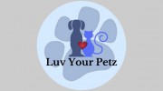 Luv Your Petz Pet Sitting