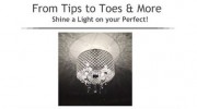 From Tips To Toes & More