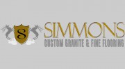 Simmons Custom Granite