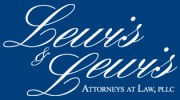 Lewis & Lewis