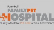 Family Pet Hospital
