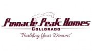 Pinnacle Peak Homes
