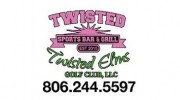 Twisted Sports Bar & Grill