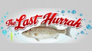 Last Hurrah Charter Fishing