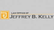 Kelly Jeffrey B Law Offices