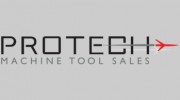 Protech Machine Tool Sales