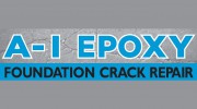 A1 Epoxy Foundation Repair