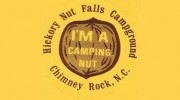 Hickory Nut Falls Family Campground
