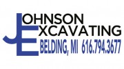 Johnson Excavating