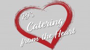 Pj's Catering From The Heart
