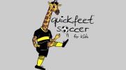 QuickFeet Soccer For Kids