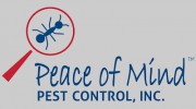 Peace Of Mind Home Inspection