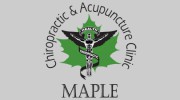 Maple Chiropractic Acupuncture