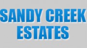 Sandy Creek Estates