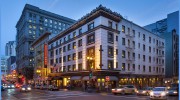Hotel Abri Union Square