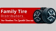 Family Tire Distributors