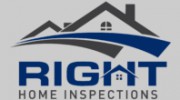 Right Home Inspections