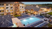 The Triple Crown Residences At Canterbury