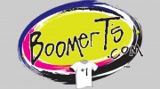 Boomer T's