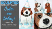 Kaye's Cake Designs