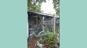 Owens Fish Camp