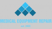 Medical Equipment Repair
