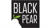 Black Pear