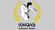 Kwon's Champion School