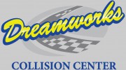 Dream Works Collision Res