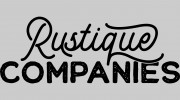 Rustique Rentals