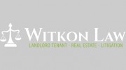 David I. Witkon, Esq PC