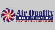 Air Quality Duct Cleaners