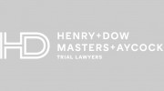 Henry + Dow