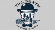 Till Death Tattoo Studio