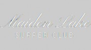 Maiden Lake Supper Club
