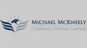 Michael McKneely, Criminal Defense Lawyer