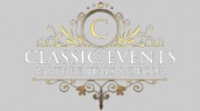 Classic Events Party Rentals & Decor