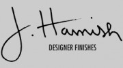 Jeremy Harnish Designer Finishes