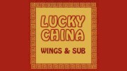 Lucky China Wing's & Sub