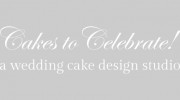 Cakes To Celebrate