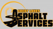 Great Lakes Asphalt Services