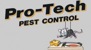 A Pro-Tech Pest Control