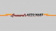 Leonard's Auto Mart