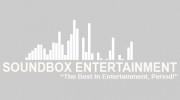 Soundbox Entertainment
