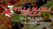 Villa Maria Pizza