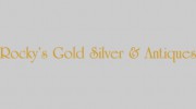 Rocky's Gold, Silver & Antiques
