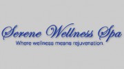 Serene Wellness Spa