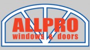 AllPro Windows & Doors