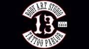 Body Art Studio 13