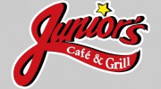 Junior's Cafe & Grill
